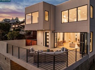 158 Lawson Rd, Kensington, CA 94707