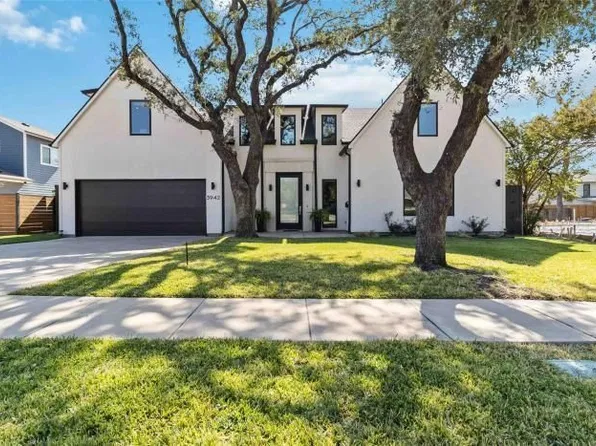 3942 Rochelle Dr, Dallas, TX 75220
