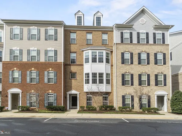 22347 Concord Station Ter, Ashburn, VA 20148