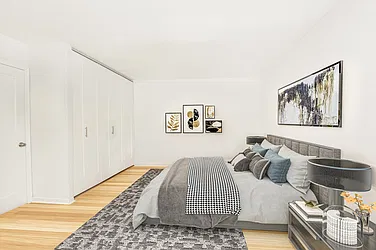 Sold by Brown Harris Stevens