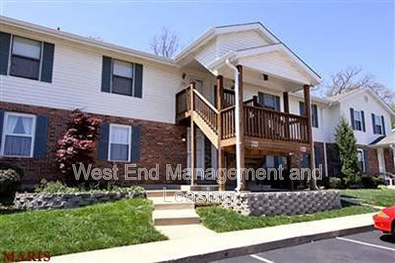 1307 Cliffridge Ln