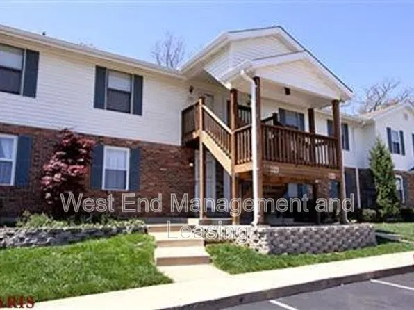 1307 Cliffridge Ln, Valley Park, MO 63088