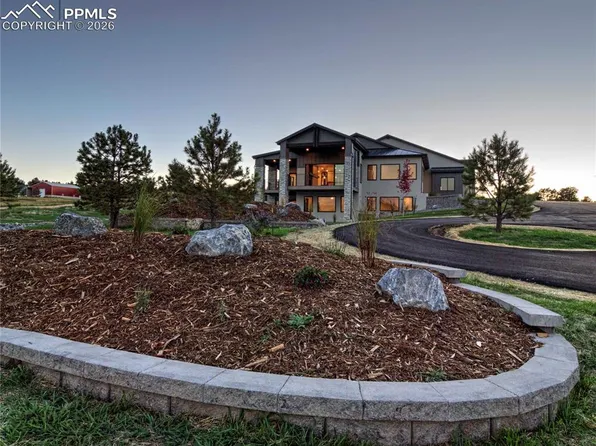 4082 Pinehurst Cir, Colorado Springs, CO 80908