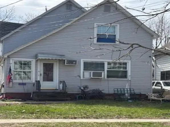 4223 Bucyrus Ave, Cleveland, OH 44109