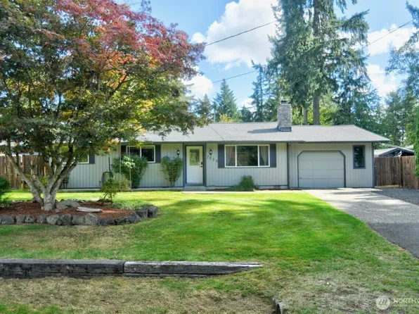 7830 Box Elder Drive SW, Olympia, WA 98512