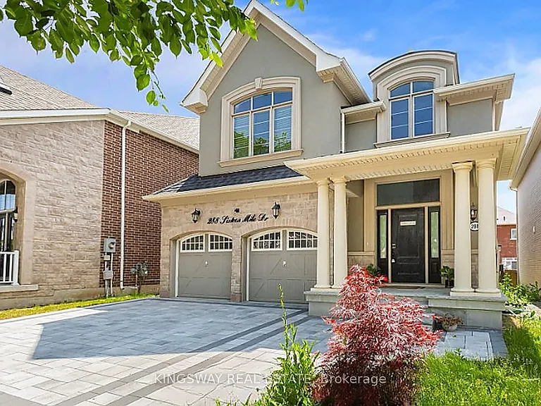 288 Sixteen Mile Dr — Photo 1