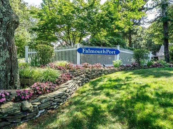 213 Falmouthport Dr #213, East Falmouth, MA 02536