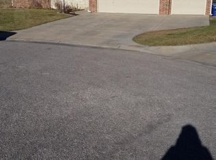 1310 S Horseback Ct, Wichita, KS 67230