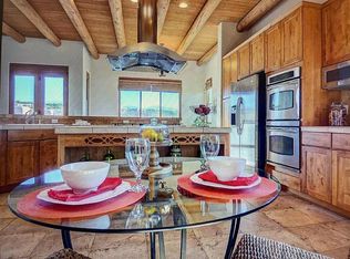 1728 Ridge Pointe Loop, Santa Fe, NM 87506