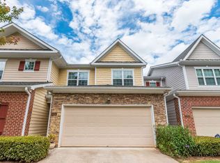 1316 Bexley Pl NW #8, Kennesaw, GA