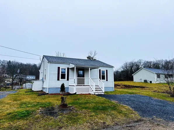 73 Misty Dawn Ln, Staunton, VA 24401
