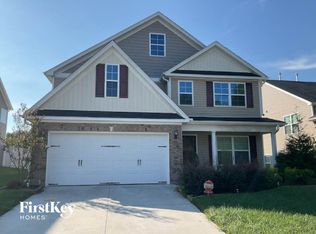 1011 Pitman Rd, Greensboro, NC 27406