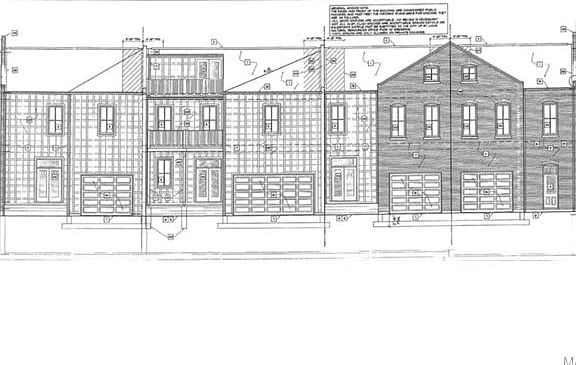 3rd image of 1727-1733 S 9th St