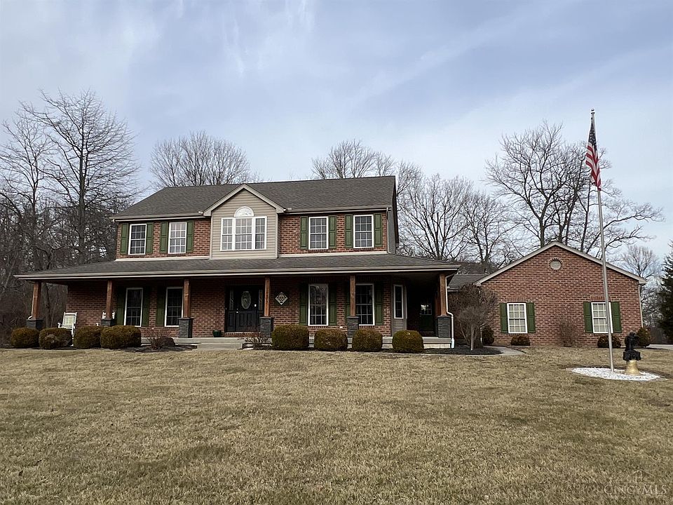 1st image of 28477 Woodridge Ln
