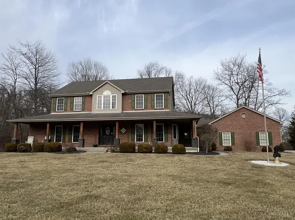 28477 Woodridge Ln, West Harrison, IN 47060