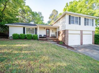 3906 Chris Dr, Columbus, GA 31909