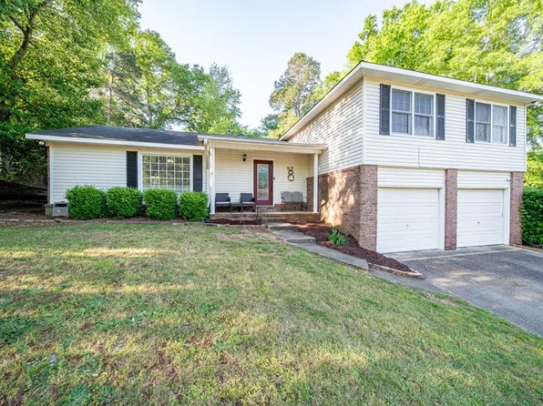 3906 Chris Dr, Columbus, GA 31909