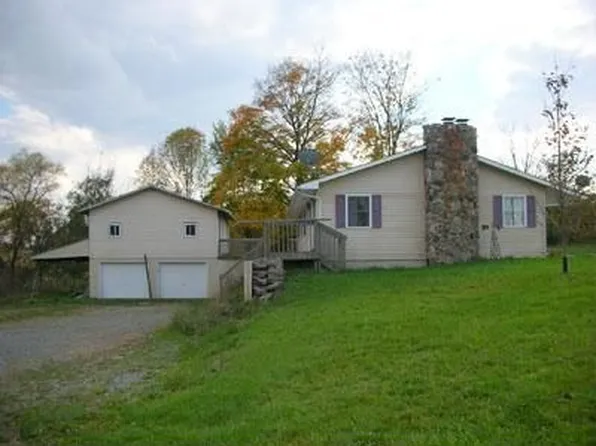 6180 Us Highway 12, Galien, MI 49113
