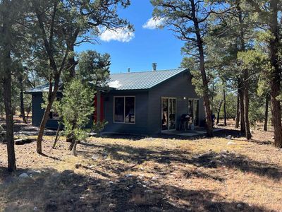138 El Caso Rd, Quemado, NM, 87829