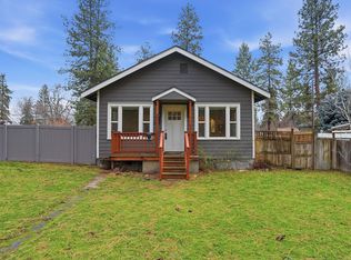 1903 E 15th Ave, Spokane, WA 99203