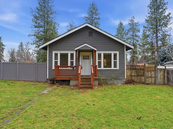 1903 E 15th Ave, Spokane, WA 99203