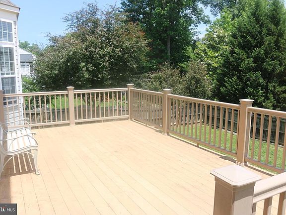 Composite Deck