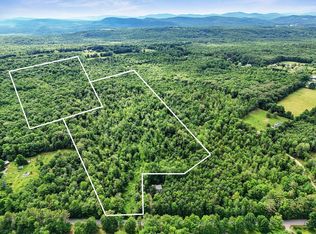 LOT 44&45 South Rd, Livermore, ME 04253