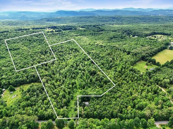 Lot 44&45 South Road, Livermore, ME 04253