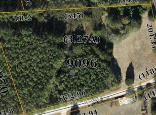 9096 Nc 96 Hwy, Franklinton, NC 27525