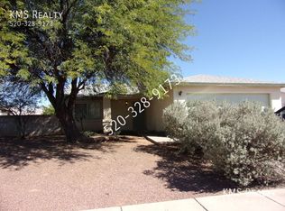 2960 W Ring Tail Dr, Tucson, AZ 85746