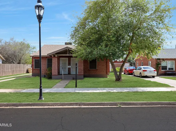 5947 W NORTHVIEW Avenue, Glendale, AZ 85301