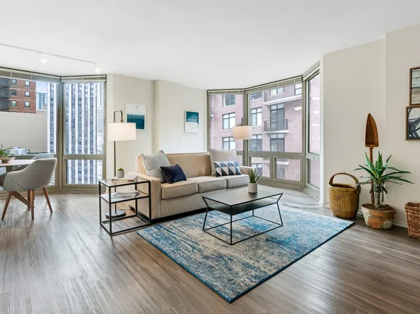 1122 N Dearborn St APT 9F, Chicago, IL 60610
