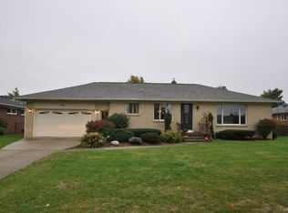 65 Post Rd, Williamsville, NY 14221