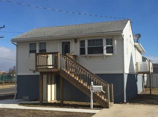 219 W 22nd Ave, North Wildwood, NJ 08260