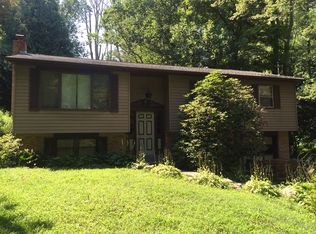 49C Mountain Rd #C, Halifax, PA 17032