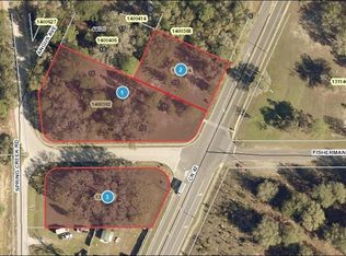 25035 County Road 42, Paisley, FL 32767
