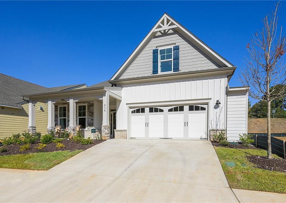 1st image of 514 Bray St Lot 2