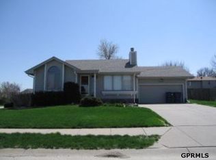 15103 Greene Ave, Omaha, NE 68138