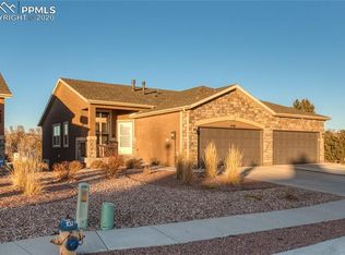 4208 Siferd Blvd, Colorado Springs, CO 80917