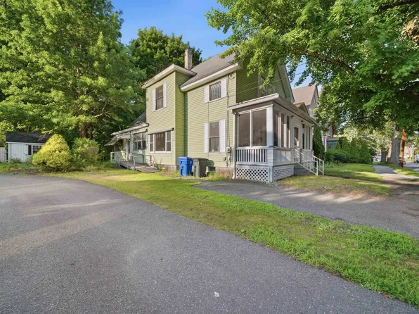 16 Appleton Street, Manchester, NH 03104