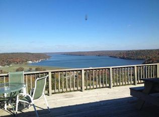 391 E 437th, Spavinaw, OK 74366