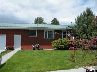 3105 Princeton St, Butte, MT 59701