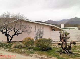 3296 Country Club Rd, Borrego Springs, CA 92004