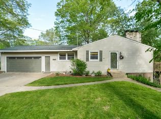 3876 Minnie Ave SW, Wyoming, MI 49519