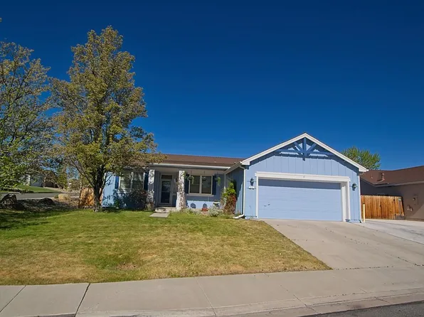17 Kaweah Ct, Sparks, NV 89436
