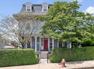 38 Spring St UNIT 2L, Somerville, MA 02143