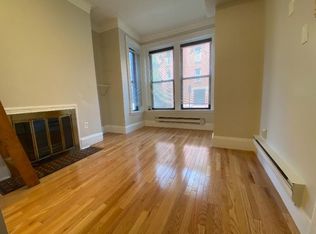 22 Symphony Rd, Boston, MA 02115