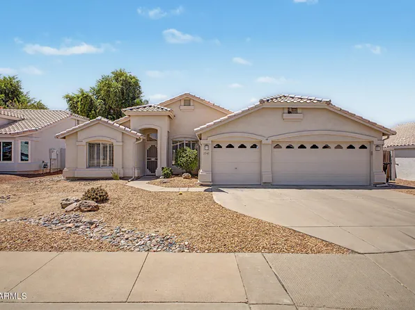 7747 E DECATUR Circle, Mesa, AZ 85207