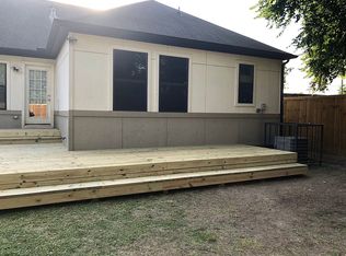 2314 Carr St, Houston, TX 77026