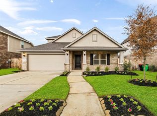 2330 Jasper Pt, Missouri City, TX 77459